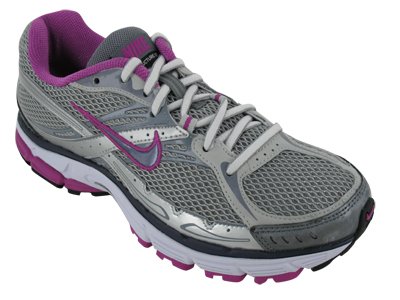 Nike Women's NIKE ZOOM STRUCTURE TRIAX+ 12 RUNNING SHOES