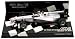 【MINICHAMPS/ミニチャンプス】1/43 ザウバー C29 P.デ・ラ・ロサ ドイツGP 40YEARS 2010