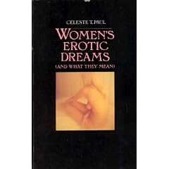 Women's Erotic Dreams