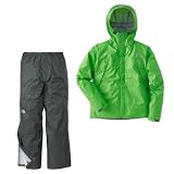 THE NORTH FACE(ザ・ノースフェイス) RAINTEX AERO Men's GO(グログリーン) M NP10010 THE NORTH FACE(ザ・ノースフェイス) RAINTEX AERO Men's GO(グログリーン) M NP10010