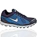 Nike Air Zoom Trail + Trail Shoes, Size UK11