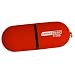 Dane-Elec 512MB USB Drive - Red