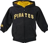 Pittsburgh Pirates - Logo Wall Clock