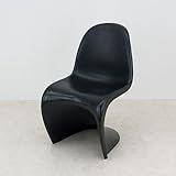 Panton Chair ブラック