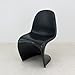 Panton Chair ubN