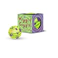 Multipet Wiggly Giggly Ball Small 4.5-Inch Dog Toy