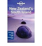 New Zealand's South Island