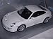 Produkt-Bild: PORSCHE 911 997 COUPE WEISS 1/24 WELLY MODELLAUTO MODELL AUTO