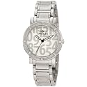 Invicta Women's 10674 Wildflower Collection Diamond Accented Watch