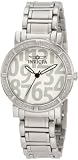 Invicta Women's 10674 Wildflower Collection Diamond Accented Watch