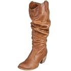 MIA Bonnie Western Boot