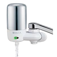 Brita Ultra Faucet Mount - Chrome