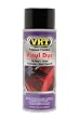 VHT SP942 Vinyl Dye Black Satin Can - 11 oz.