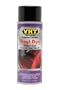 VHT SP942 Vinyl Dye Black Satin Can - 11 oz.