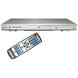SpectronIQ PD-1100 - DVD player