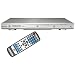 SpectronIQ PD-1100 - DVD player