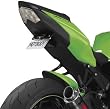 Hotbodies Racing Fender Eliminator - Gloss Black 50802-1001