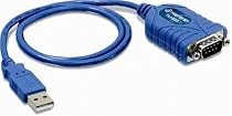 TRENDnet USB to Serial Converter
