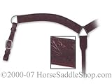 Tucker Coronado Breast Collar 356