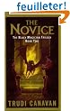 The Novice: The Black Magician Trilogy Book 2