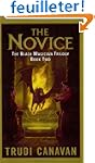 The Novice: The Black Magician Trilog...