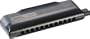 Hohner CX-12 Black, Key of C