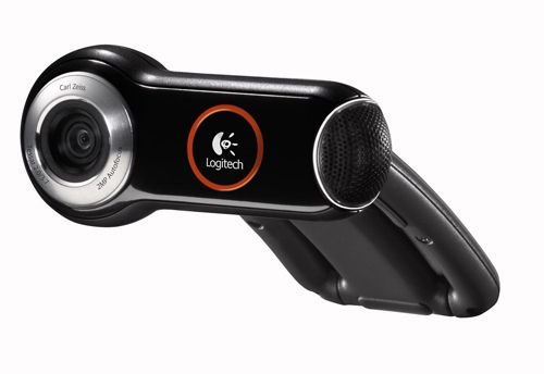 Logitech Webcam Pro 9000 OEM Logitech Webcam Pro 9000 OEM