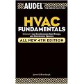 HVAC FUNDAMENTALS (Air Conditioning, Heat Pumps, and Distribution Systems) (Audel Technical Trades Series) (Volume 3) (Subsequent) (Paperback)
