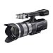 Sony NEX-VG20H Interchangeable Lens HD Handycam Camcorder with 18-200mm F3.5-6.3 OSS Lens