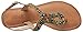 Dolce By Mojo Moxy Women's Rosary Dress Sandal