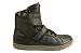 Heyday Super Shift Gun Metal Shoes