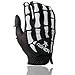 Asher Men's Deathgrip Right Hand Glove, Black, Medium