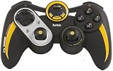 Saitek PS3500 3-in-1 Wireless Rumble Pad (PS3)