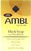 Ambi Fade Soap Black 3.5 oz.