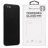 Highend berry iPhone7 カメラ 保護 ガラス アイフォン7 日本製 強化 ガラス フィルム 硬度9H （3枚セット）