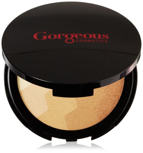 Gorgeous Cosmetics Prism Powder Highlighter Summer