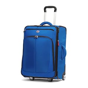 Buy American Tourister 25 Upright by American Tourister