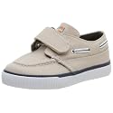 Keds Toddler/Little Kid On Deck Velcro Canvas Slip-On