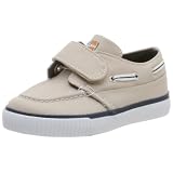 Keds - Keds Infant/Toddler On Deck Velcro Canvas Slip On