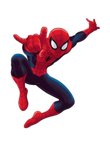 Spiderman Bedroom Ideas