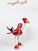 Roadrunner, Marionette