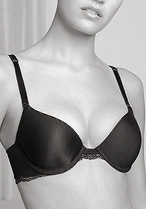 Maidenform I Value Luxury Convertible Push-Up Bra