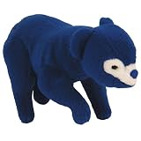 Chicago Cubs Plush Mascot