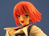 Super Black Jack Rio Dealer Dress ver. 1/7 PVC Figure