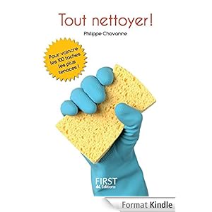 comment nettoyer kindle