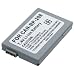 Sakar BP-208 Lithium-Ion Rechargeable Battery