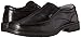 Soft Stags Men's Brooklyn Slip On,Black,11 M US