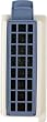 Whirlpool W10153422 Refrigerator Air Filter with Microban Start Up Kit