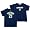 Reebok NFL Name & # Tee - Big Kids ( sz. S, Navy : Tomlinson, LaDainian : Chargers )