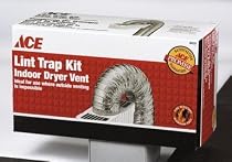 Ace Dryer Lint Trap (ACELTF)